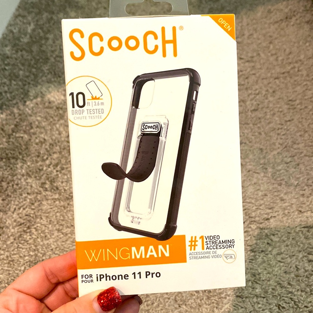 iPhone 11 Pro Phone Case